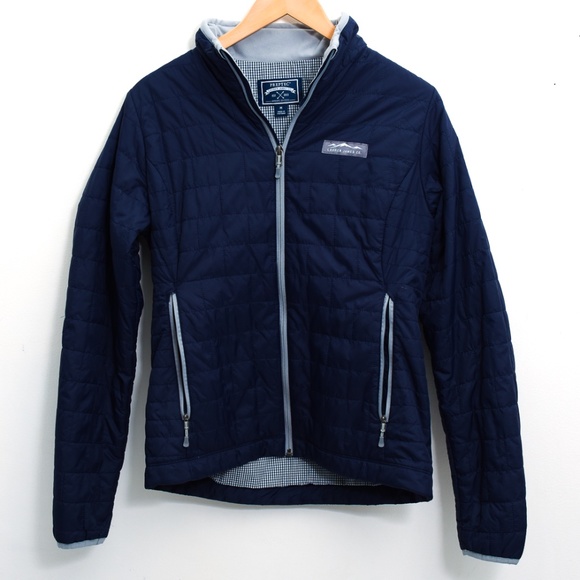 Ellison Jacket in Charcoal by Lauren James